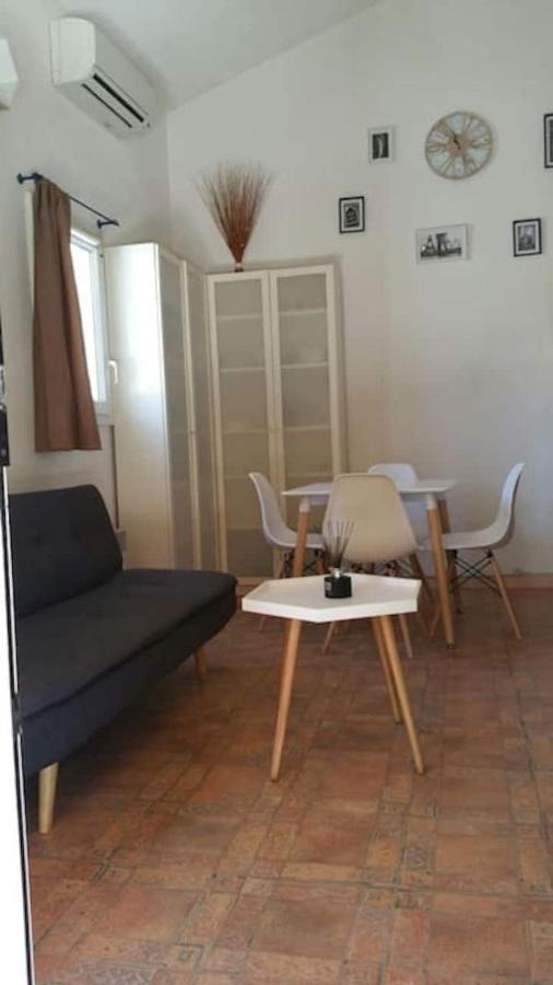Le Jardin Des Alpilles Villa Eyguières Dış mekan fotoğraf