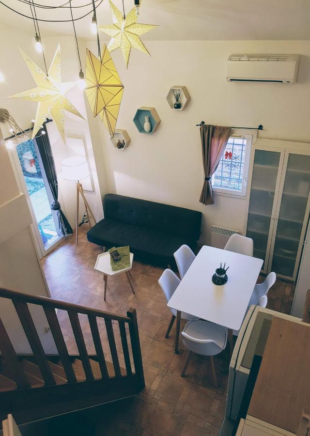 Le Jardin Des Alpilles Villa Eyguières Dış mekan fotoğraf